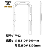 M02（电竞传送门模块）